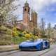 Image for article titled The Aventador LP 780-4 Ultimae Demands Your Undivided Attention